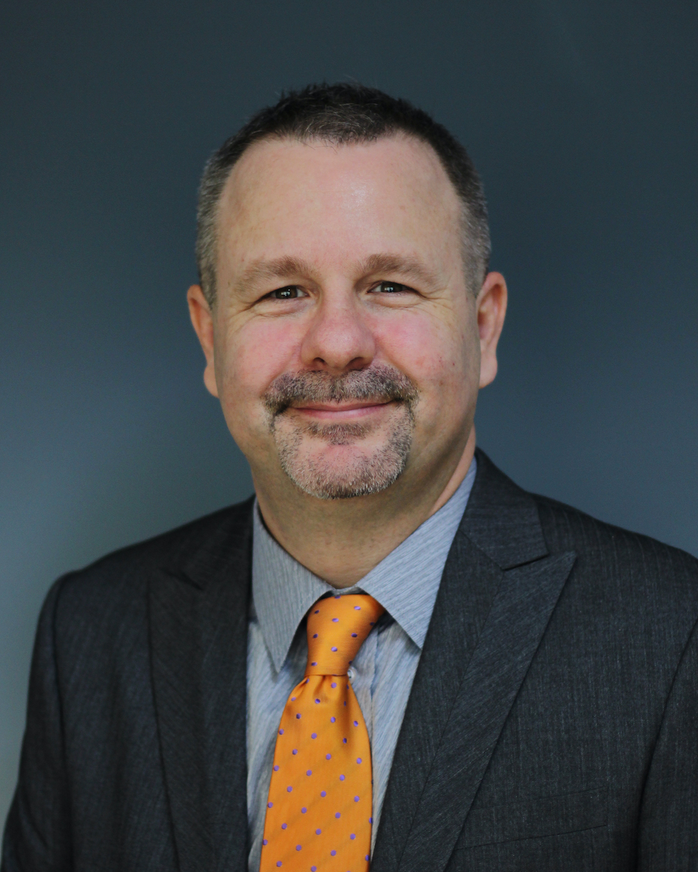 Dr. Lorne Brandt
